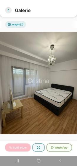 PARTICULAR ÎNCHIRIEZ APARTAMENT CU 2 CAMERE  - 9