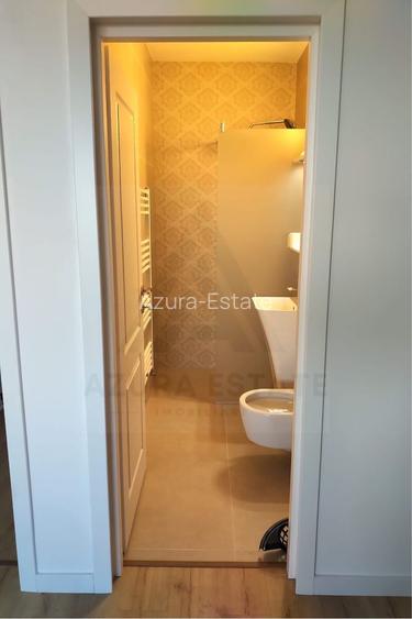 Apartament 3 camere 86 mp utili etajul 2 2 bai zona Stefan cel mare - 8