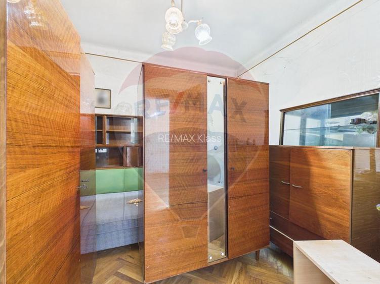 Oportunitate | Casa cu teren 700 mp | Zona JW Marriott - Parcul Carol - 11