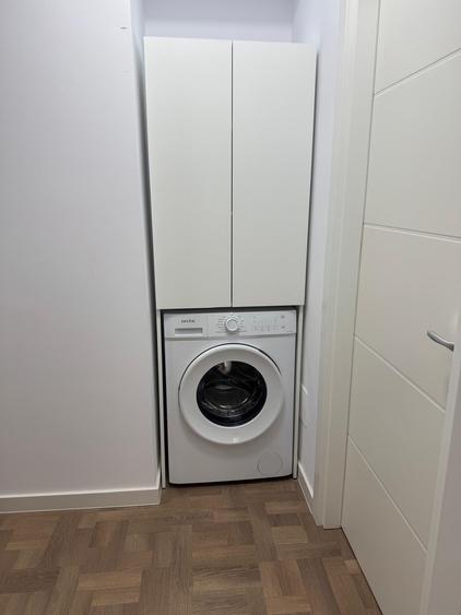 Apartament modern cu 2 camere decomandate de închiriat!