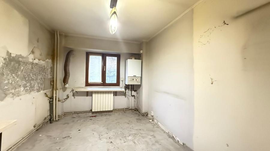 OPORTUNITATE DE BUSINESS ‖ 4 CAMERE ‖ CENTRALA PROPRIE ‖ CALEA CALARASI