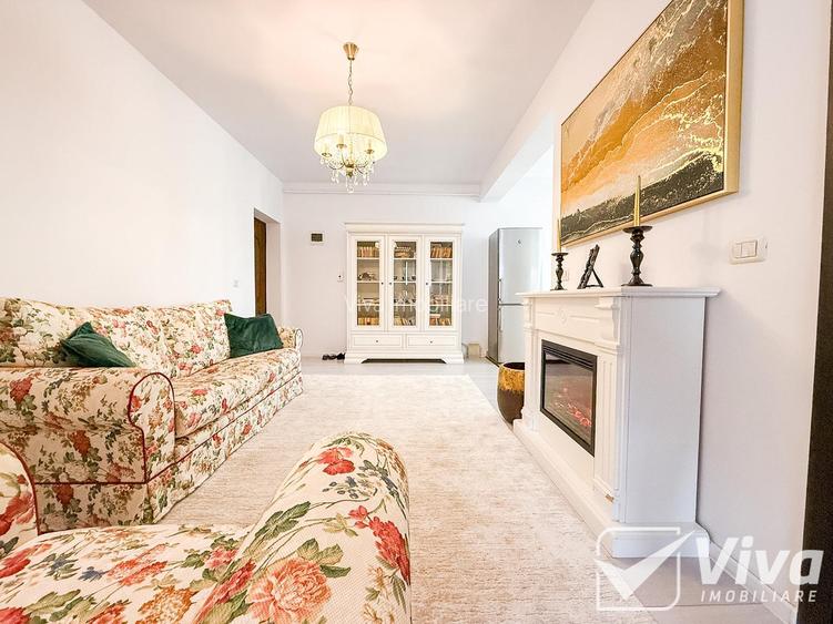 Atrium Valea Lupului – 3 Camere, Parcare, Mobilat și Utilat - 3