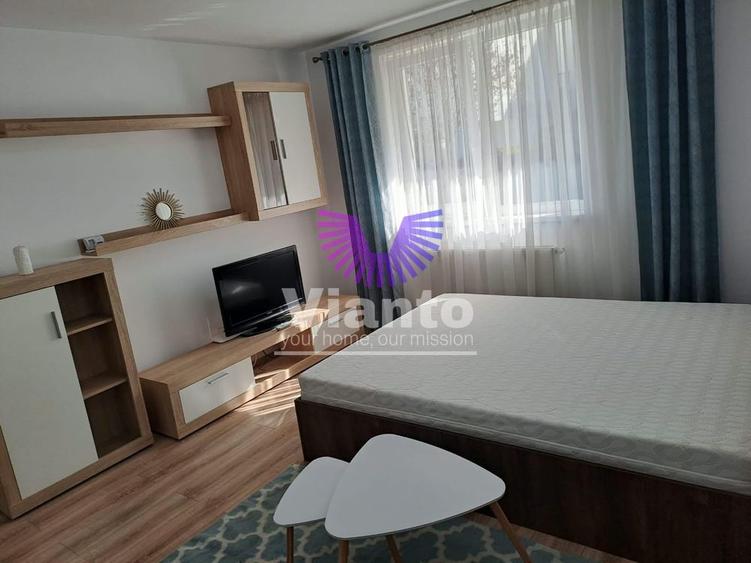 Garsoniera | Parcare privata | Mobilata si utilata | Selimbar