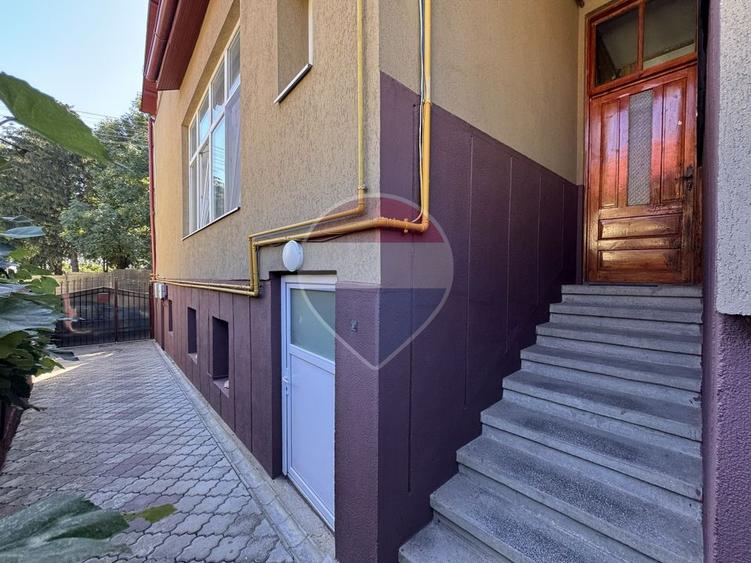 Casa tip duplex de inchiriat cu 4 camere in Gruia – 112 mp