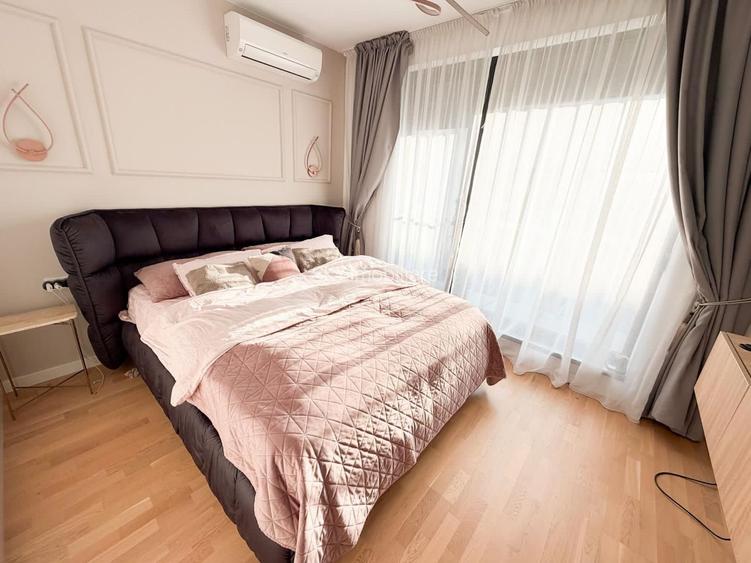 Vilă Modernă 5 Camere de Vanzare | Zenville Pipera - 7