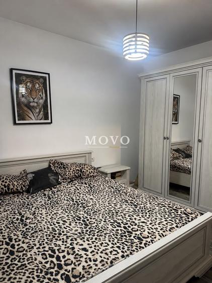 2 camere | parcare privata | mobilat lux | Zona excelenta |