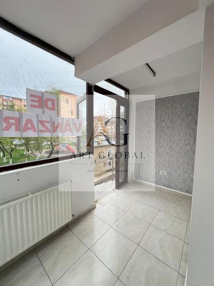 Spațiu Comercial Militari Residence Tineretului 24