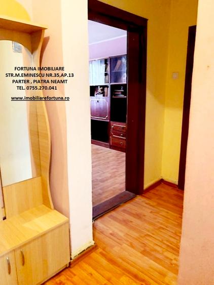 Apartament 3 camere, zona Liceul de informatica/ Orion