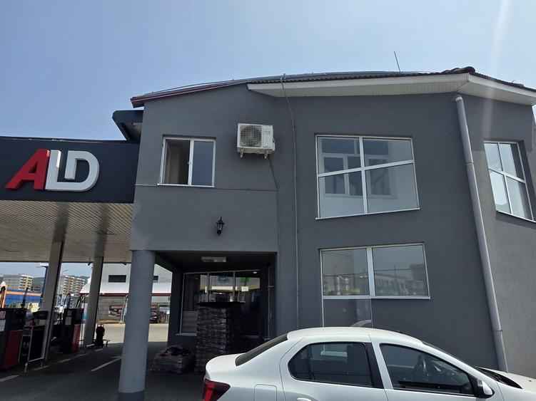 Oportunitate afacere profitabila Statie Distributie carburanti + Spalatorie Auto