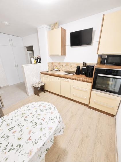 Trocadero | 2 camere | Decomandat - 6