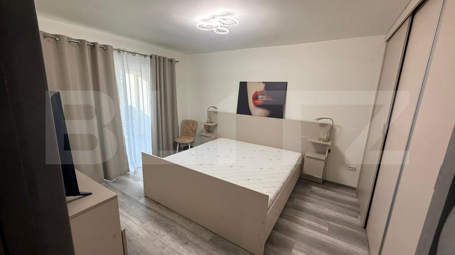 Apartament 2 camere, 49 mp, zona Dambul Rotund