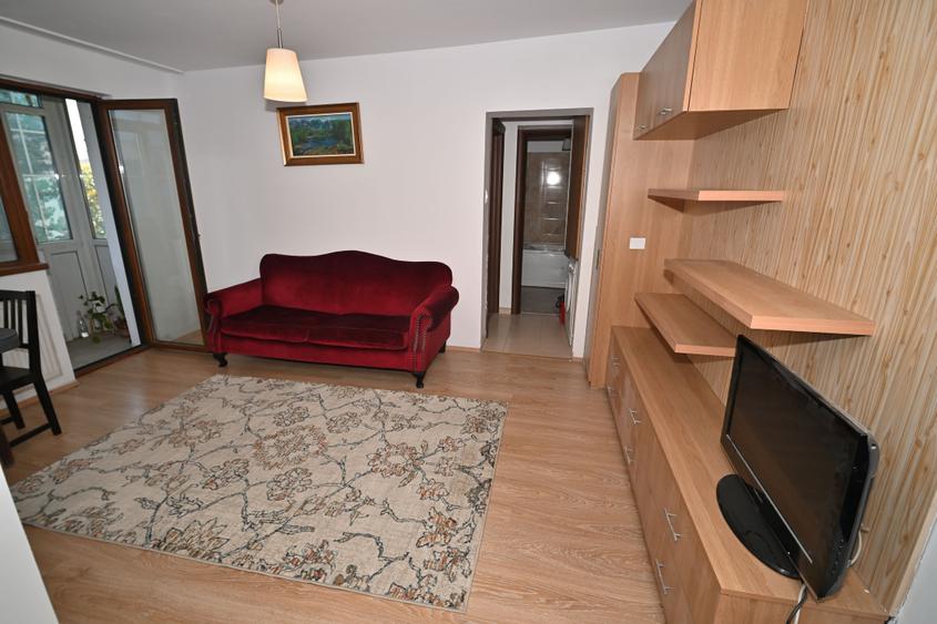 Apartament 2 camere strada Somesul Rece - cartier Baneasa