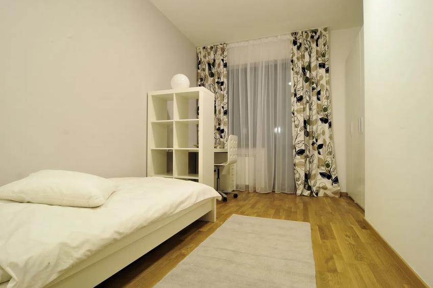 Apartament 4 camere | Băneasa | 140 mp utili | Spectaculos si Imaculat