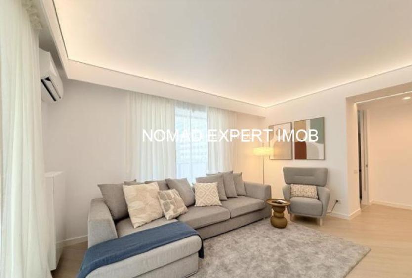 3 camere Cortina Nord Pipera Parcare Subterana Inclusa - 2