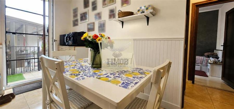 Apartament 3 camere | filigorie | curte 85mp | Kastani Residence