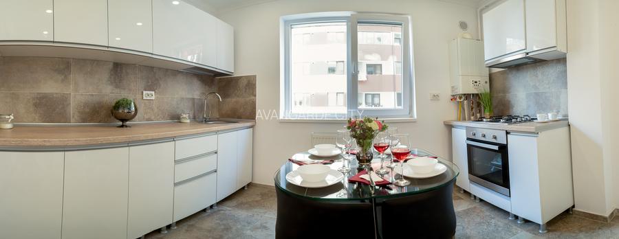 OFERTA LIMITATA!!! Avangarde City 2 camere Oferta - 6