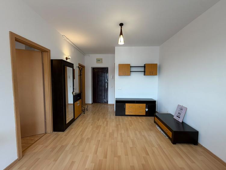 Garsoniera Titan 35 Mp Centrala Bloc 2009 Dressing 15 Min Metrou