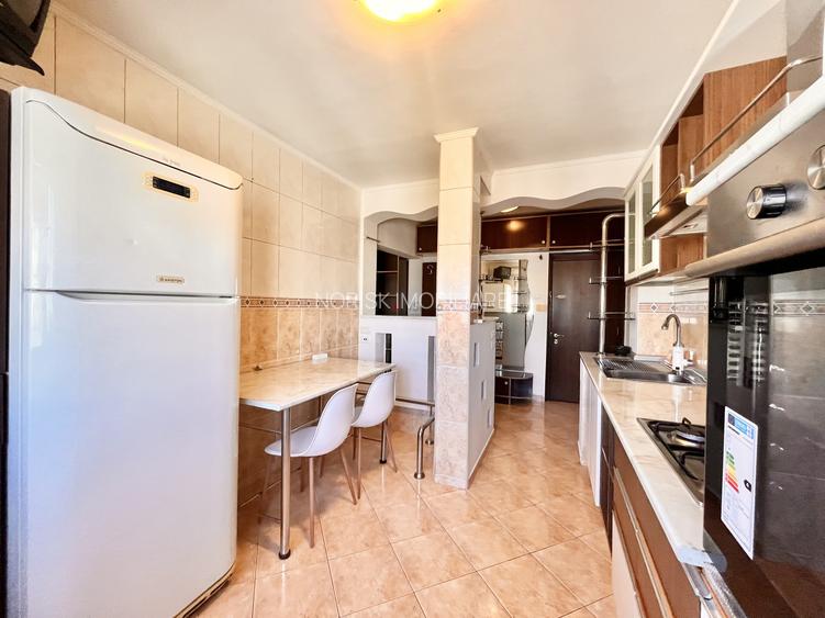3 Camere | Tineretului | BL. 1982 | Parc | Metrou | Super Preț