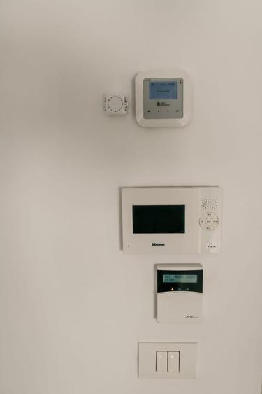 Apartament de închiriat – West Residence, Oradea