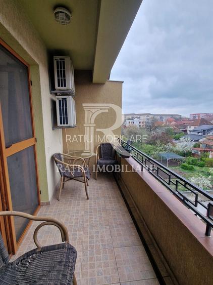 Apartament cu 3 camere exclusivist | Iosia | Oradea - 14