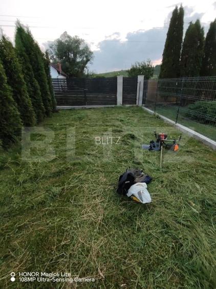 Teren intravilan, 1151 mp, zona Martinesti - 2