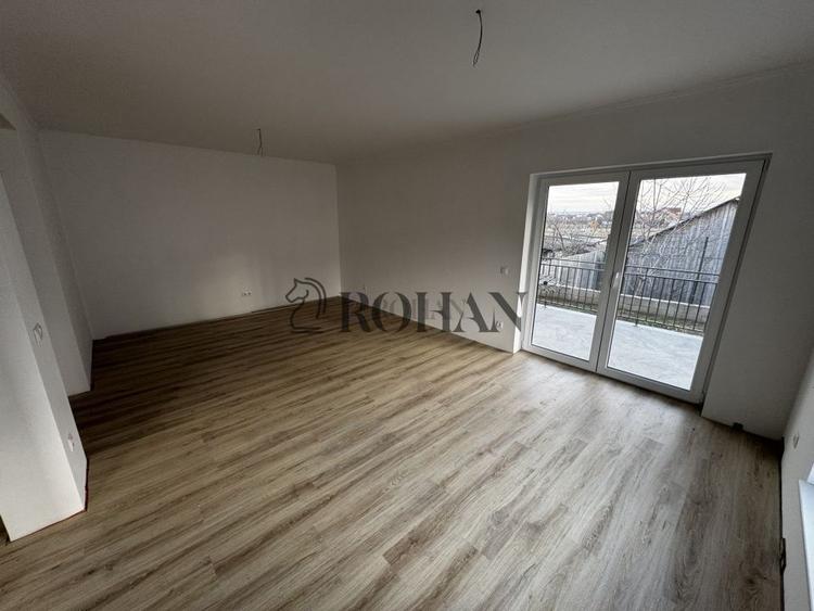 Casă P+1 – 342 mp teren – finisată la cheie – Micesti