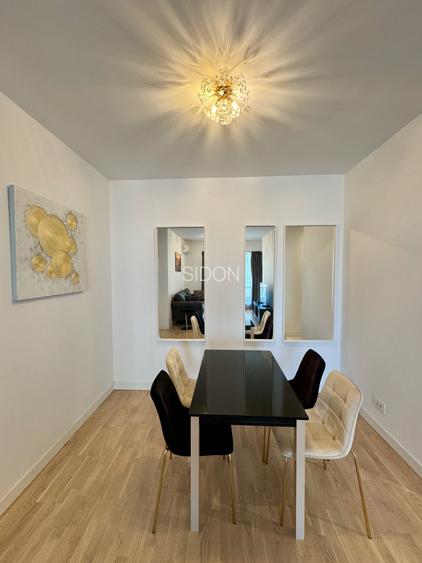 Avalon Estate | Pipera | Apartament 2 camere | Modern și spațios - 7