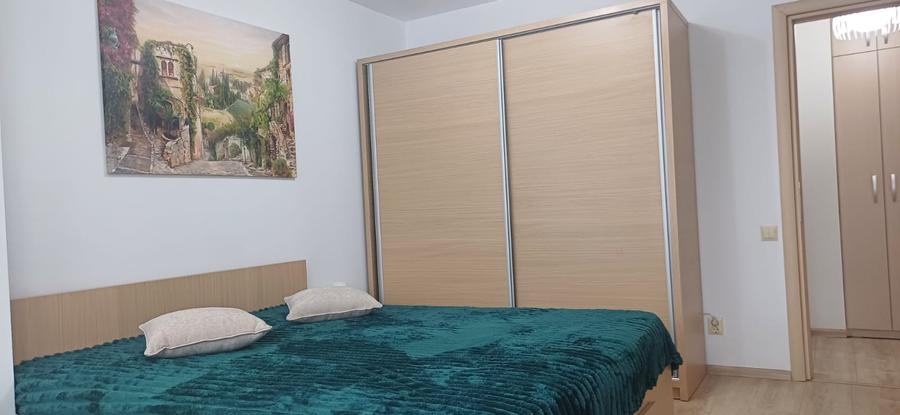 Apartament 2 camere Lujerului bloc nou/centrala proprie metrou