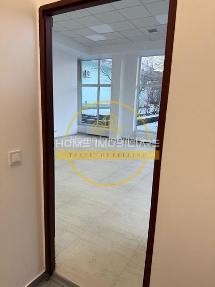 Spatiu comercial 60mp Complex Comercial Ciurchi - 10