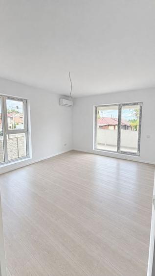 3 camere, Pallady, metrou, curte proprie, 2 bai, 208mp