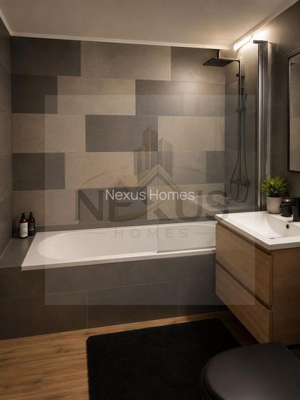 Apartament 2 Camere Decomandat | Mobilat/utilat - Metrou Piața Sudului - 6