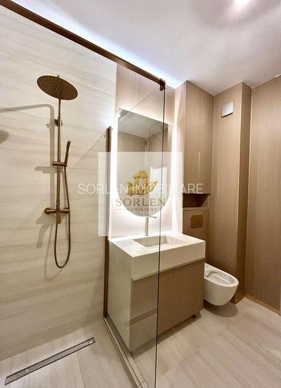 Apartament 2 camere Eroilor Floresti - 24