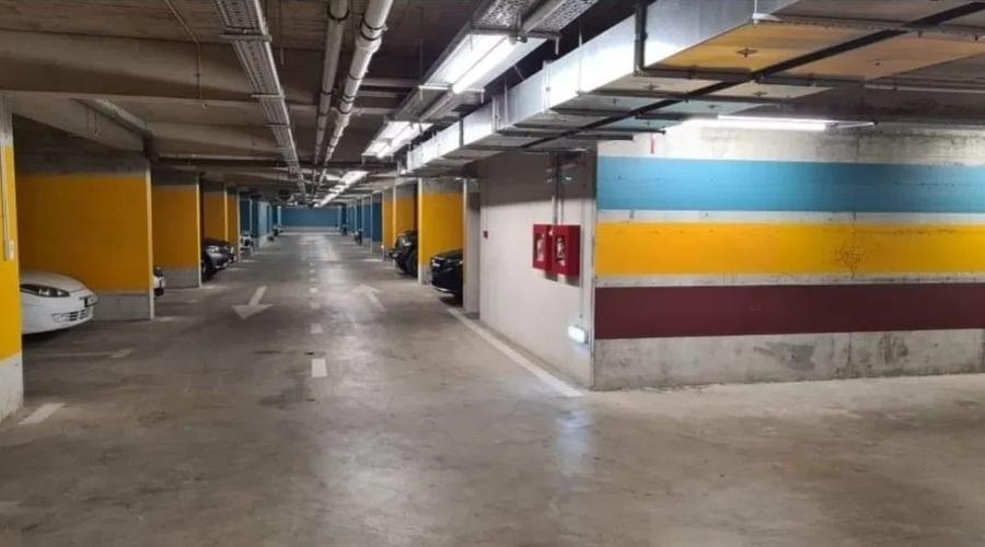Apartament 4 Camere | 120 mp | Blue Bike Garden – Zona ICIL | Parcare |
