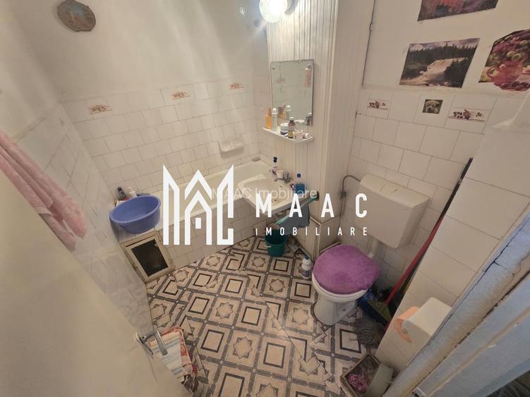 Apartament 2 camere decomandate et 2 zona Mihai Viteazu - 11