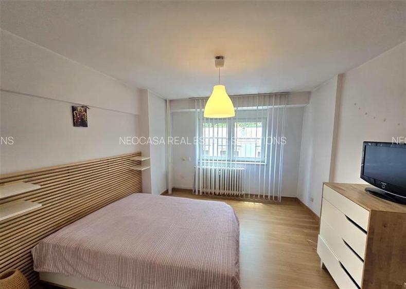 3 CAMERE, 2 BAI, LUMINOS, LINISTIT, LA DOI PASI DE PARCUL KISELEFF SI METROU - 6