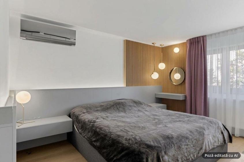 Brancoveanu - Metrou - Casa individuala P+1 - Lux