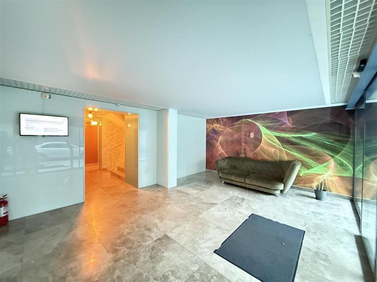 Inchiriere apartament 3 camere Floreasca Residence - Pescariu Bucuresti