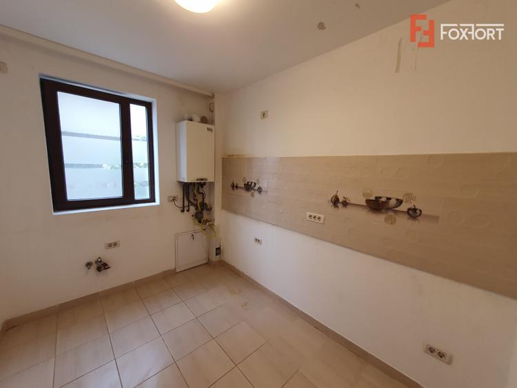 Apartament 2 camere de inchiriat, la parter, Eso - Giroc