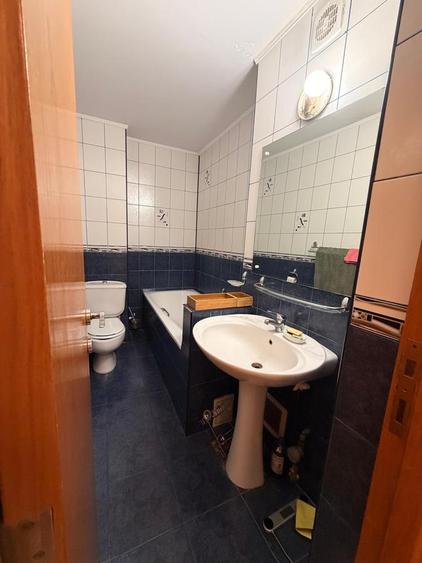 Apartament 4 camere | 96 mp utili | Bloc 1998 | Sebastian – Rahova