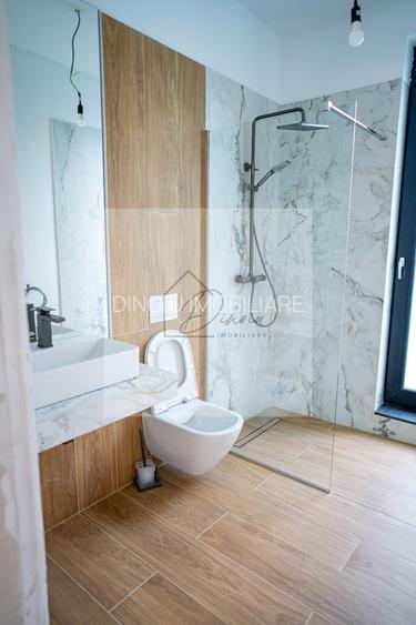 Casa Premium Saftica I High End I 4 camere I teren 470 mp I COMISION 0 - 53