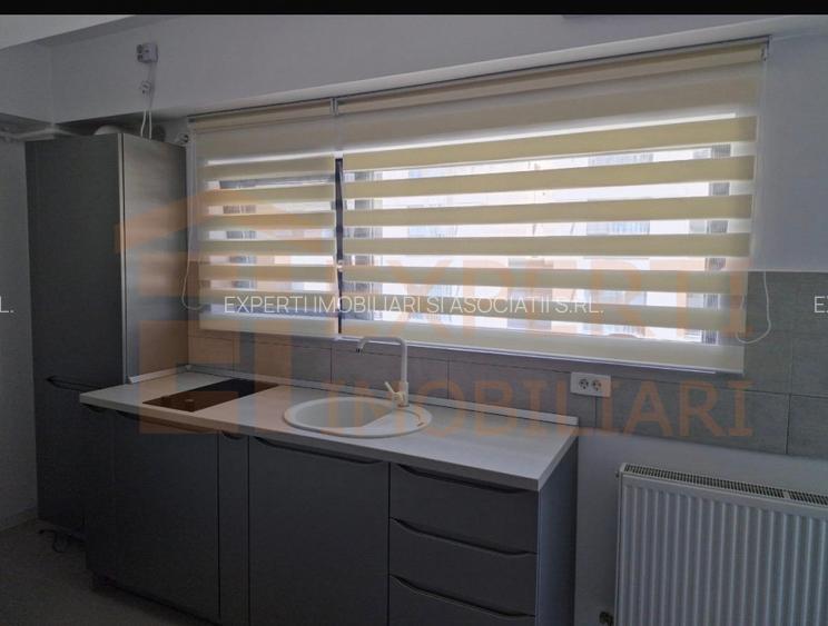 Apartament 2 Camere Mamaia Nord | Distrikt Residence | Comision 0% - 5