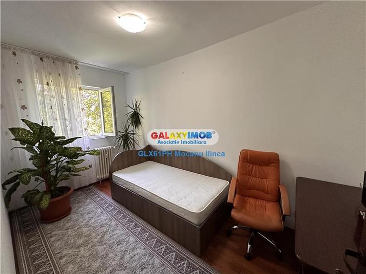 Vanzare apartament 3 camere, in Ploiesti, zona Mihai Bravu