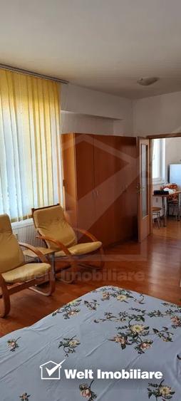Apartament 35 mp , bloc cu lift, Iris