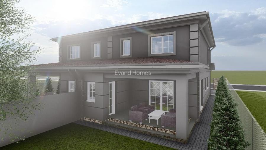 Duplex Integral 285 mp - P+E+Pod - Calea Urseni - Rudicica - 5