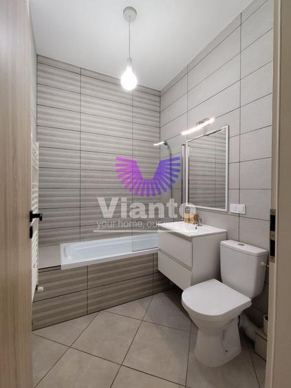 Apartament 2 camere | Balcon & Parcare | Magnolia Residence | Sibiu