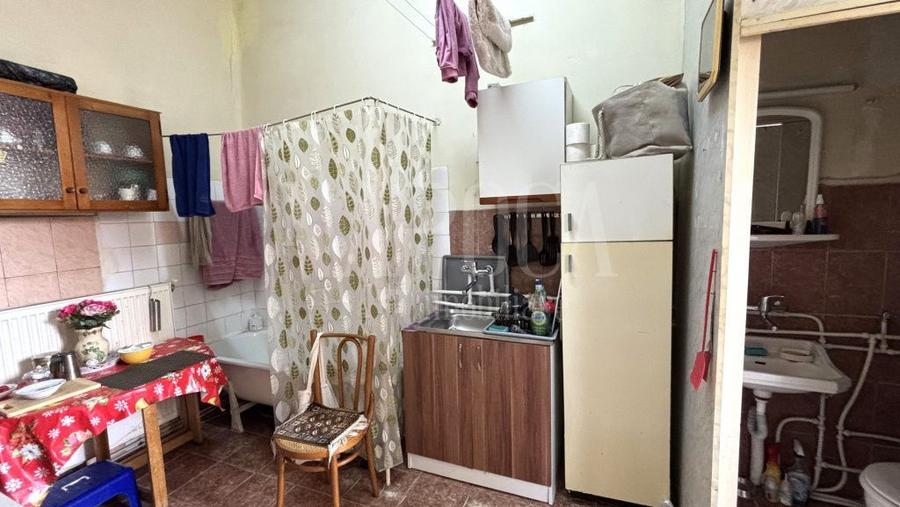 Casa 2 camere de vanzare in Centru, Cluj Napoca