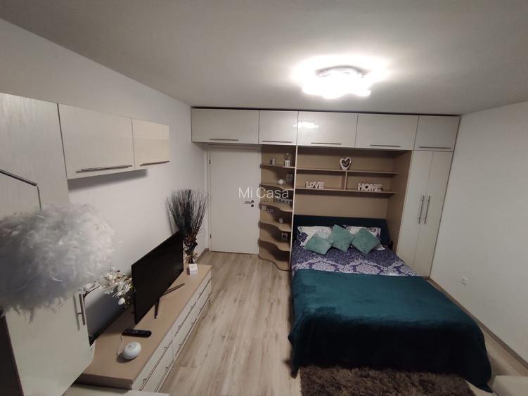 Apartament 1 camerea zona Avangarden! - 2