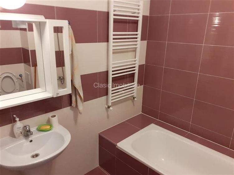 Inchiriere apartament 2 camere zona Iulius Mall Gheorgheni, Cluj-Napoca - 8