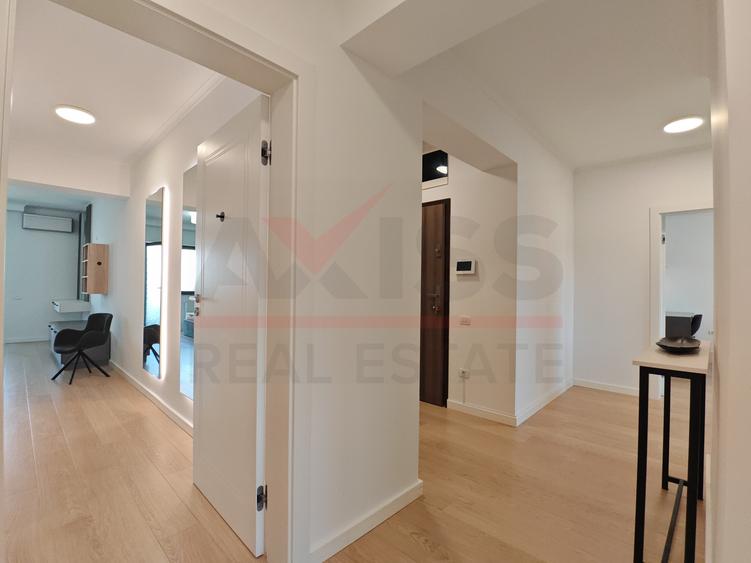 Apartament 3 camere PREMIUM | Tomis 1 | Pret TVA inclus | Constanta