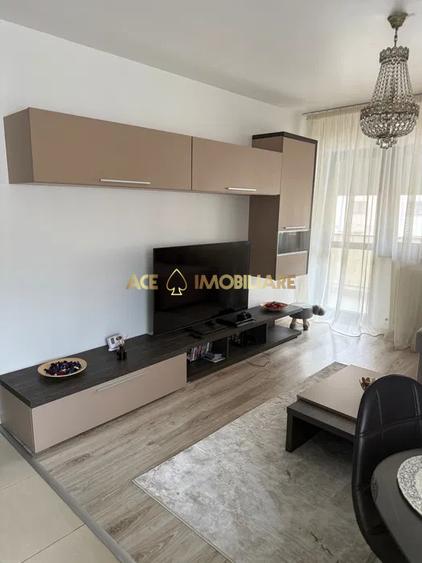 3 Camere de inchiriat | Popesti Leordeni | Parcare | Centrala